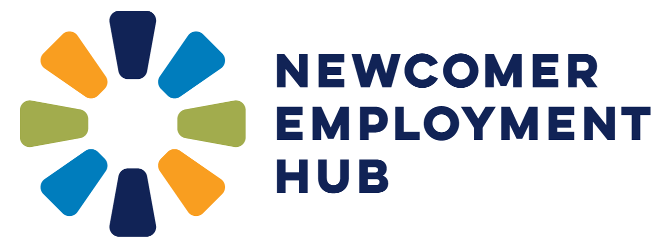 Newcomer Employment Hub